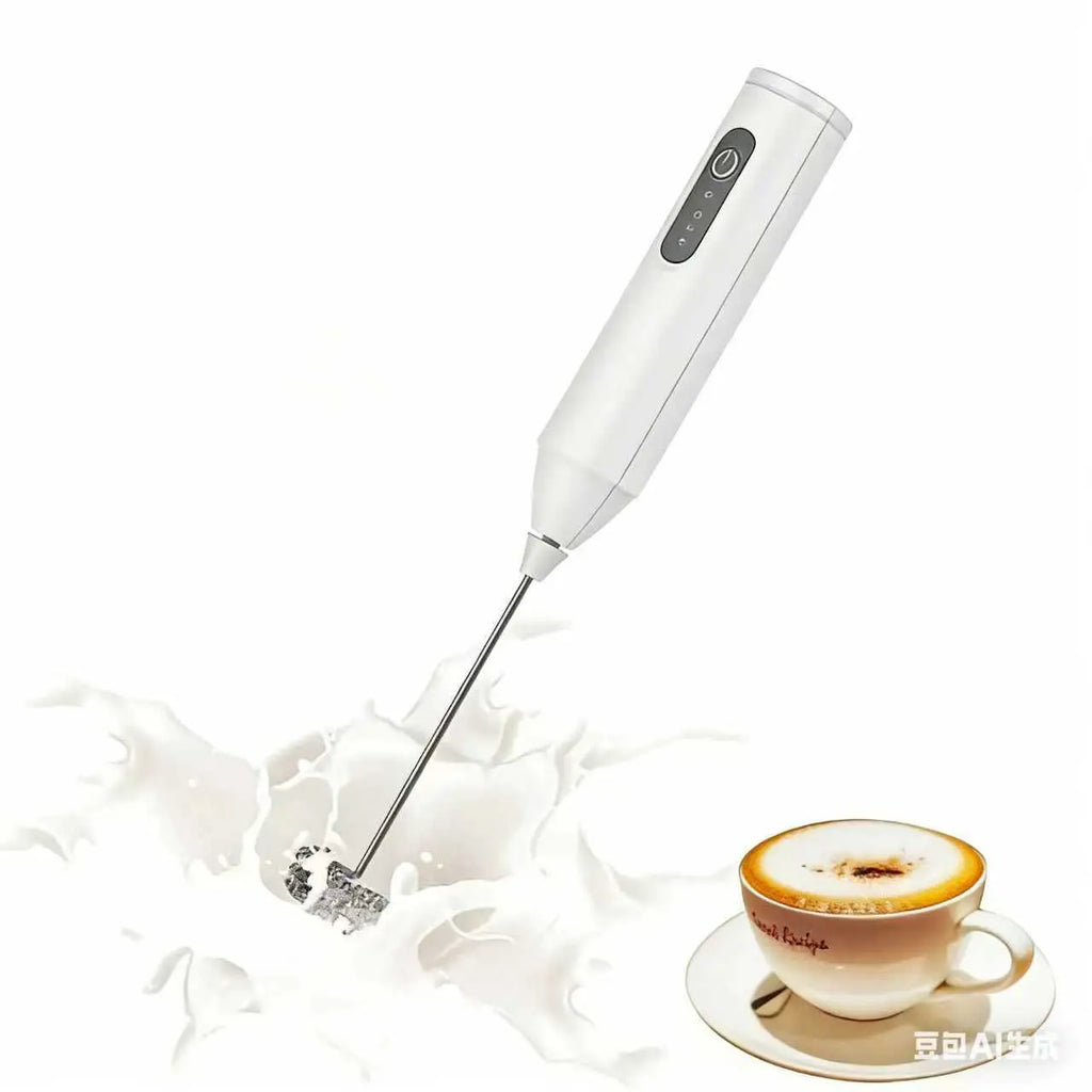 Milk Frother Wand