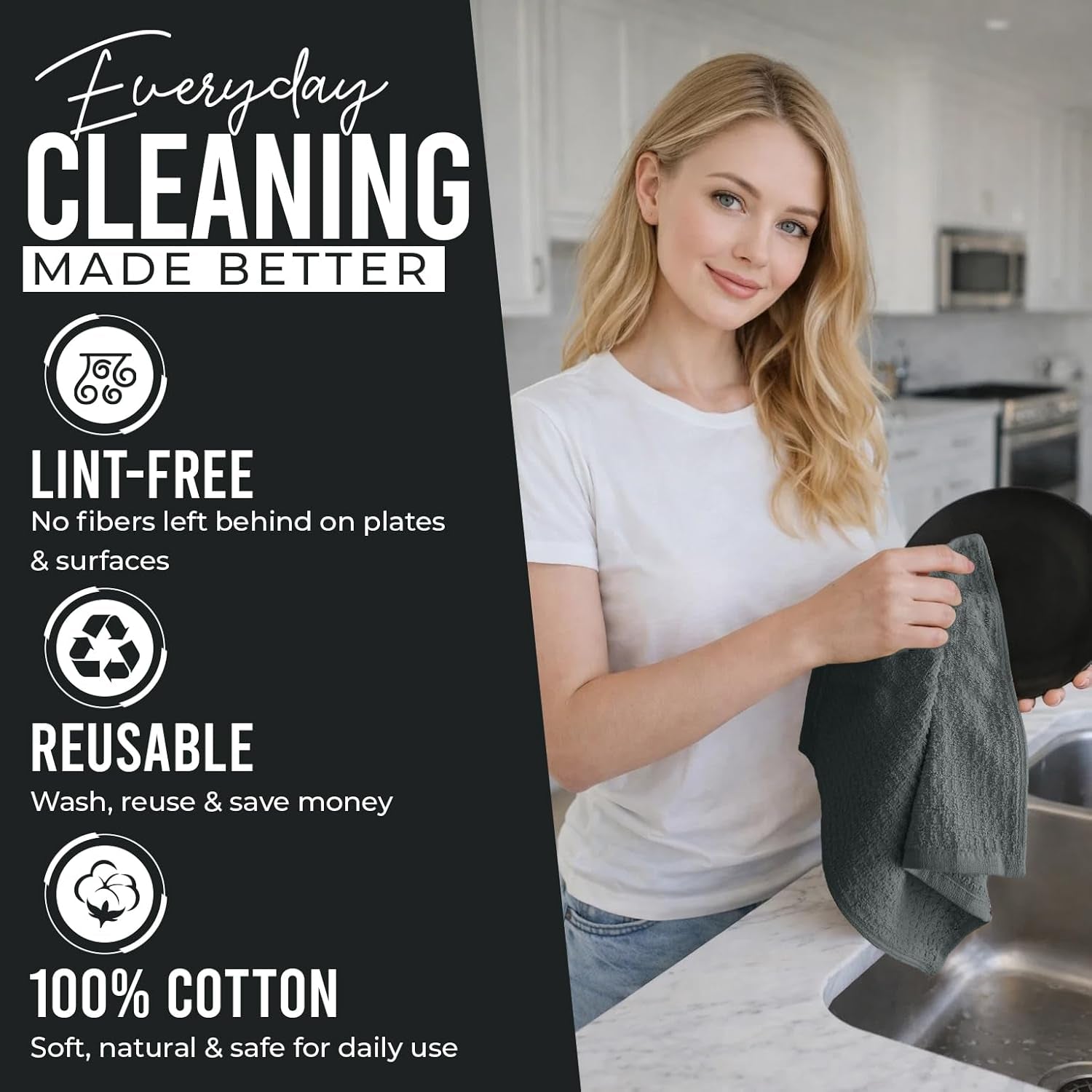 Dish Cloths