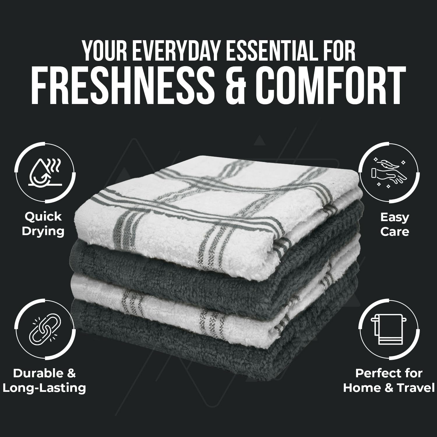 Dish Cloths