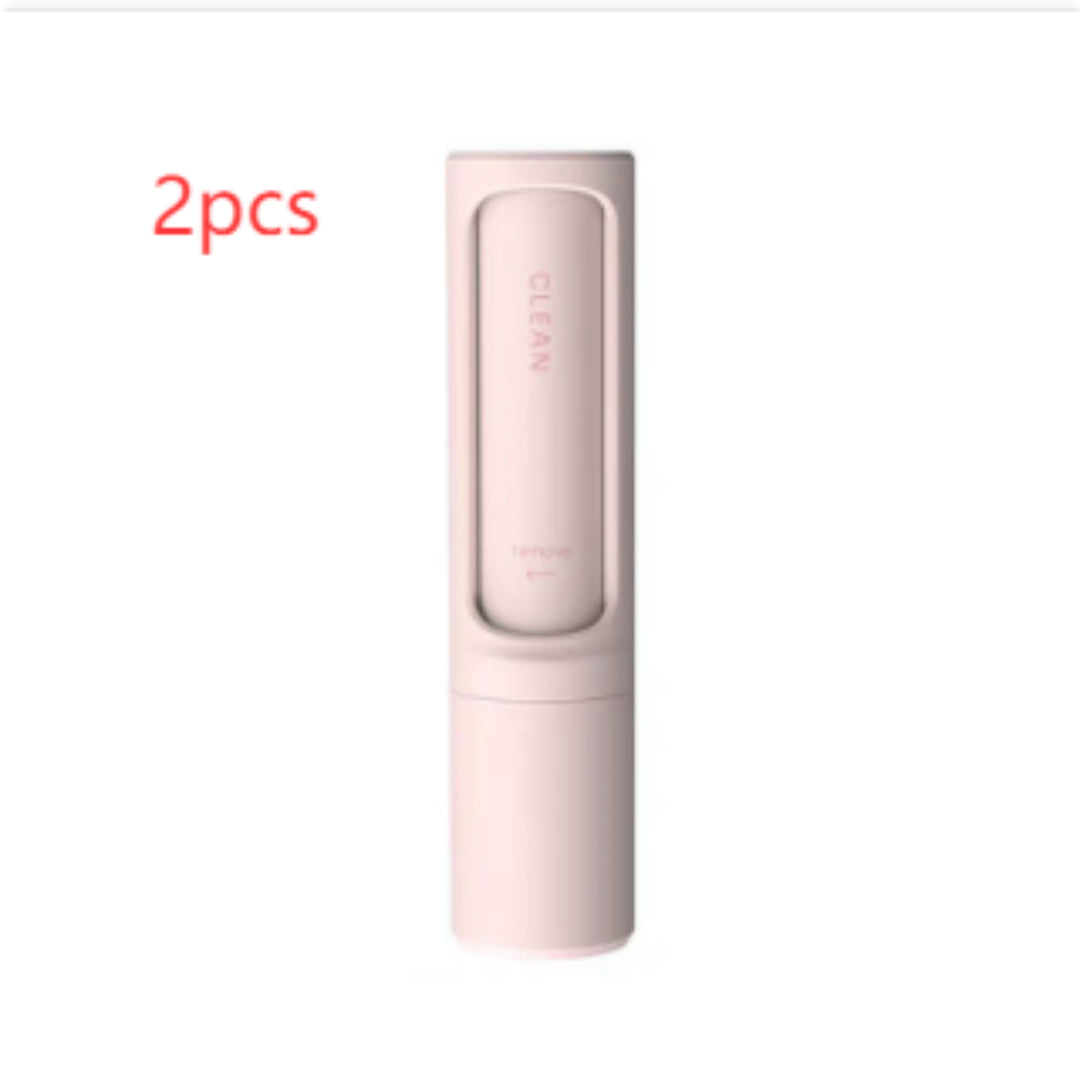 2-1 Reusable Pet Hair Remover 