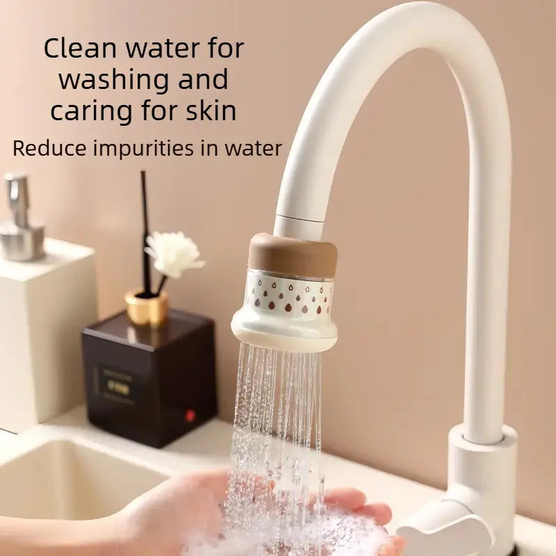 Fresh Water Tap Filter for Home Use 