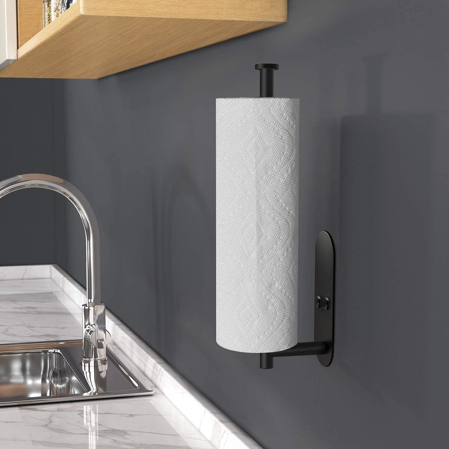 Paper Towel Holder 