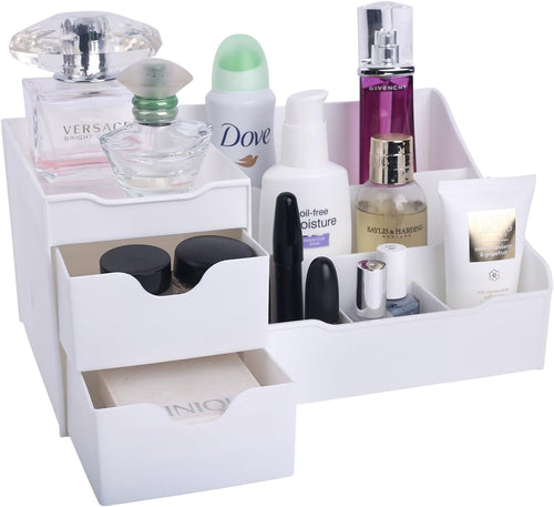 Cosmetic Storage Organizer 