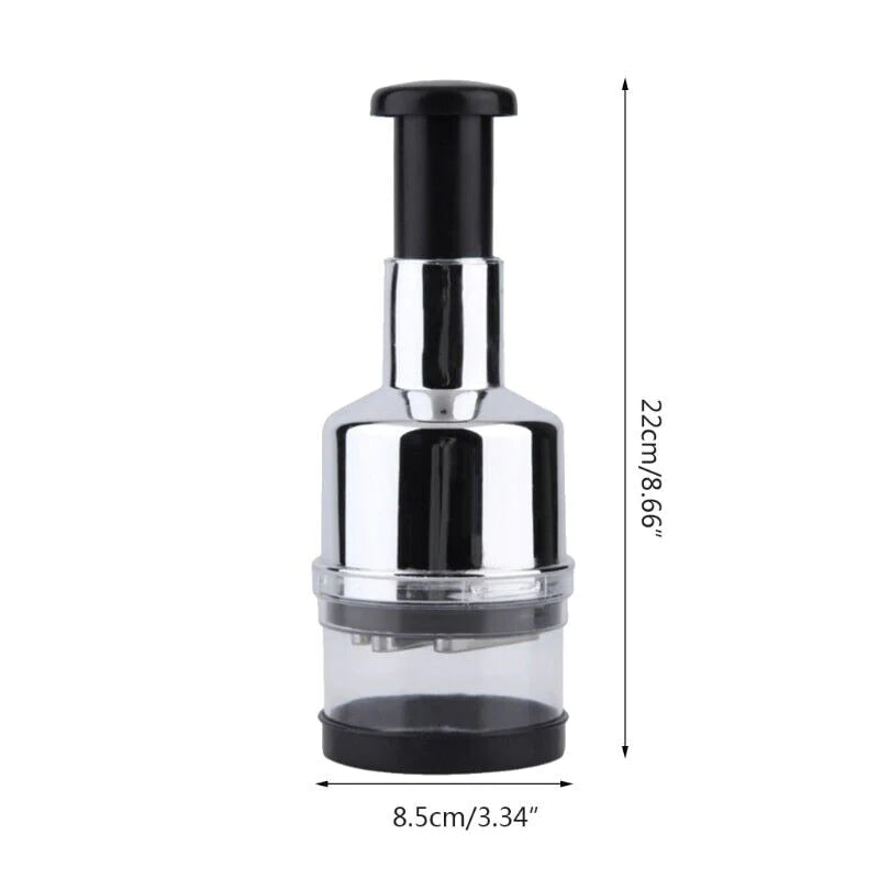 Food Hand Chopper 