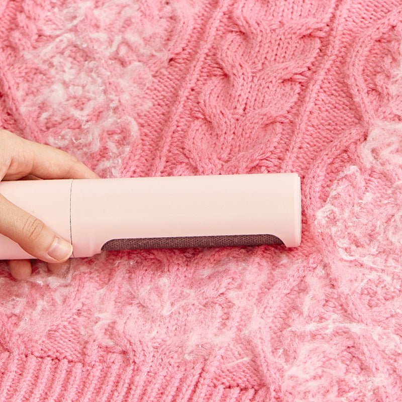 2-1 Reusable Pet Hair Remover 