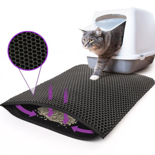 Cat Litter Mat 
