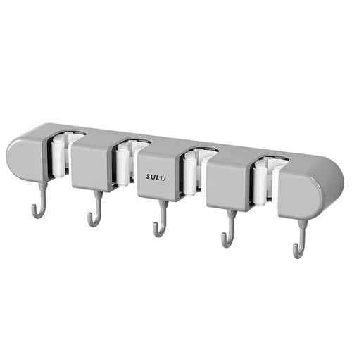 Broom Mop Holder