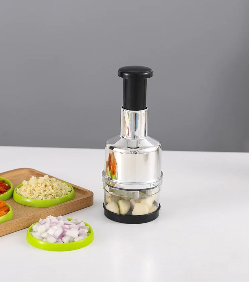 Food Hand Chopper 