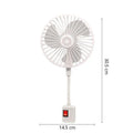Portable Home Bedroom Fan
