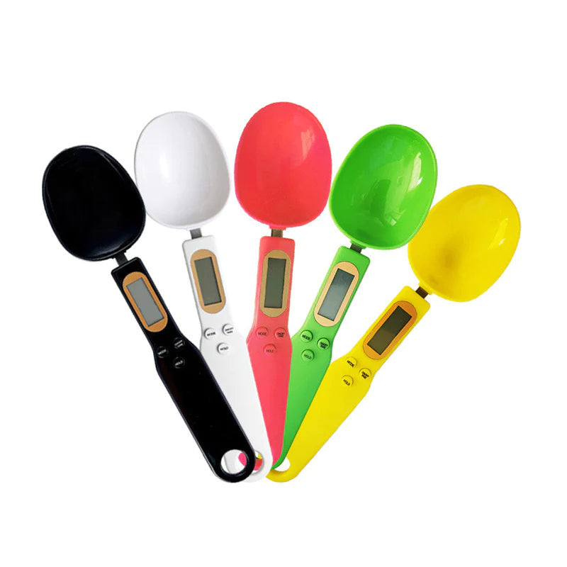 Digital Kitchen Scale 