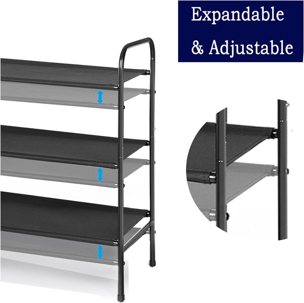 Standing Shoe Rack