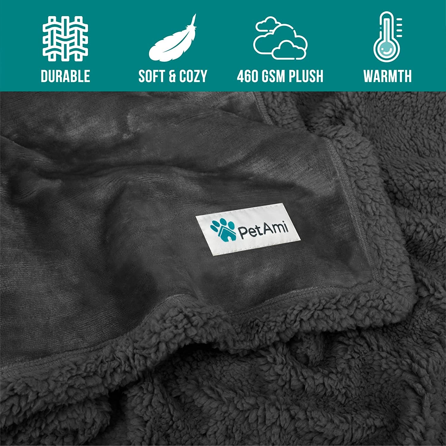 Dog Blanket