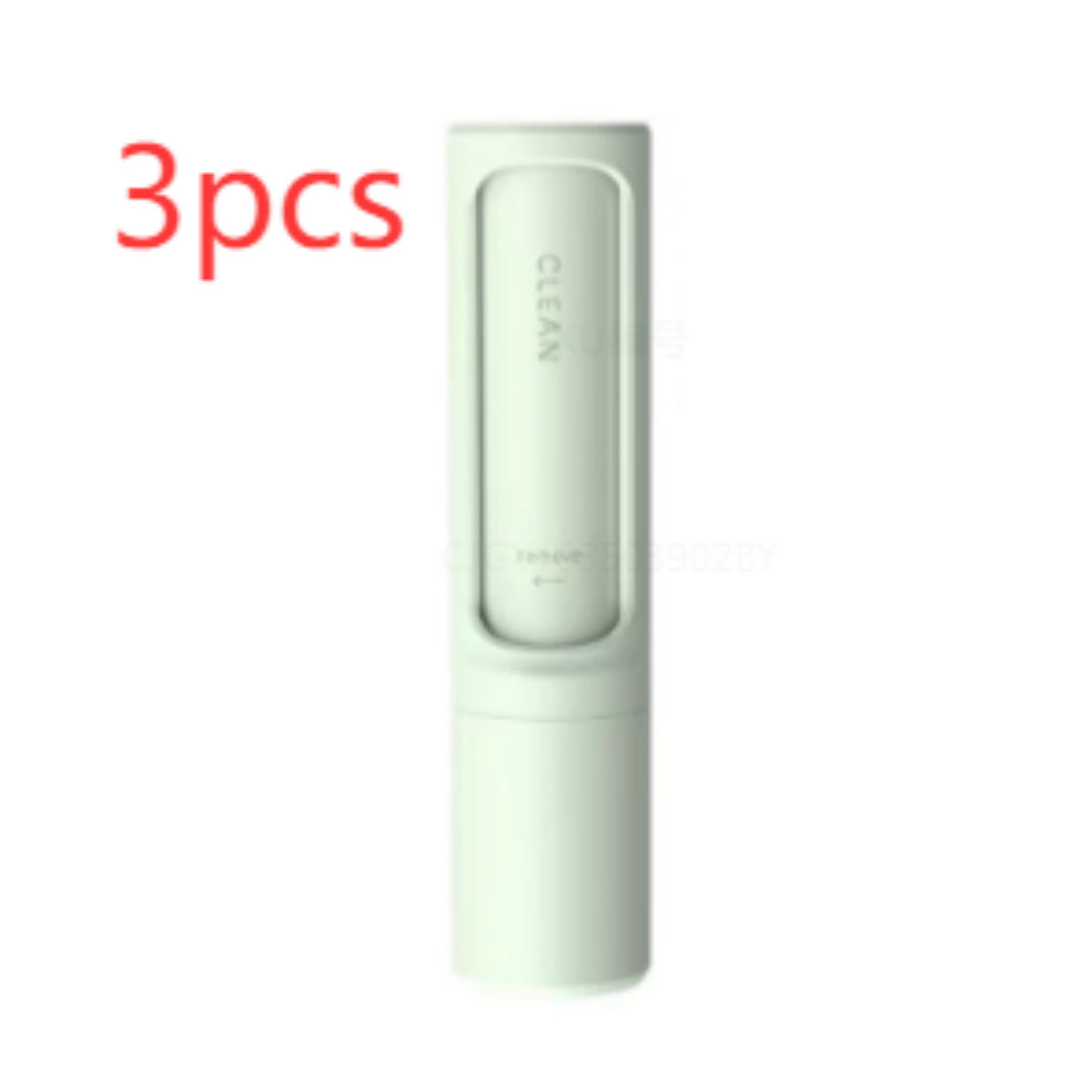 2-1 Reusable Pet Hair Remover 