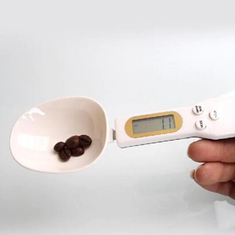 Digital Kitchen Scale 
