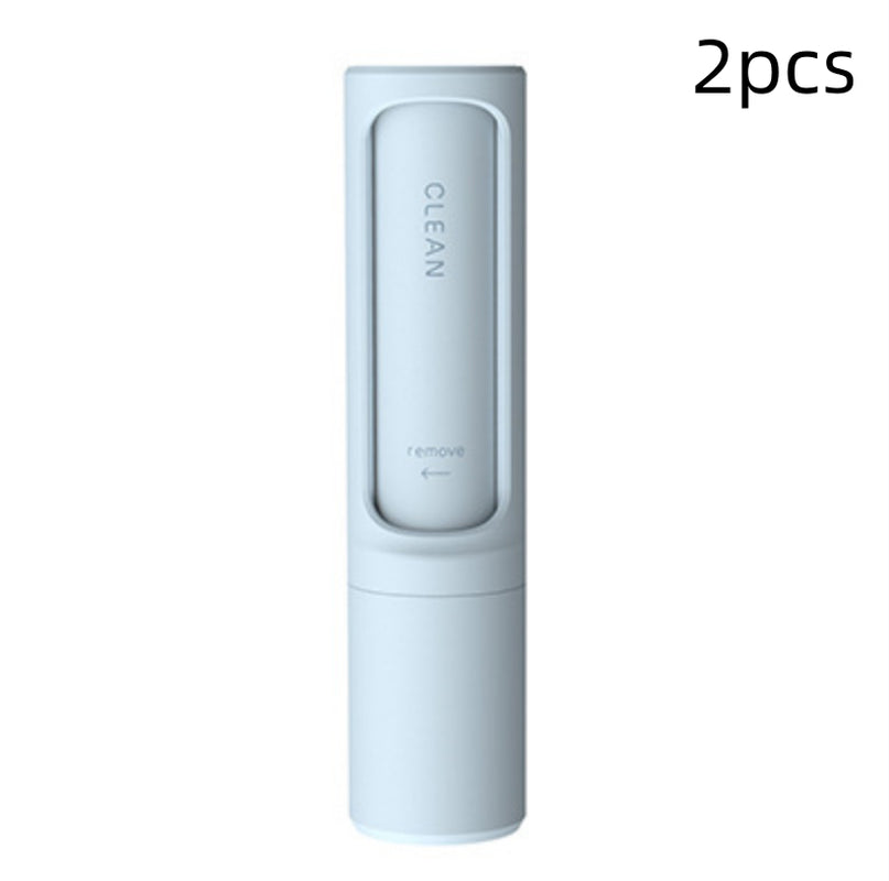 2-1 Reusable Pet Hair Remover 
