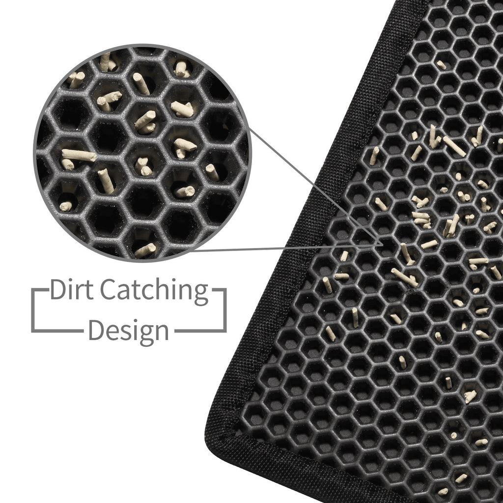 Cat Litter Mat 