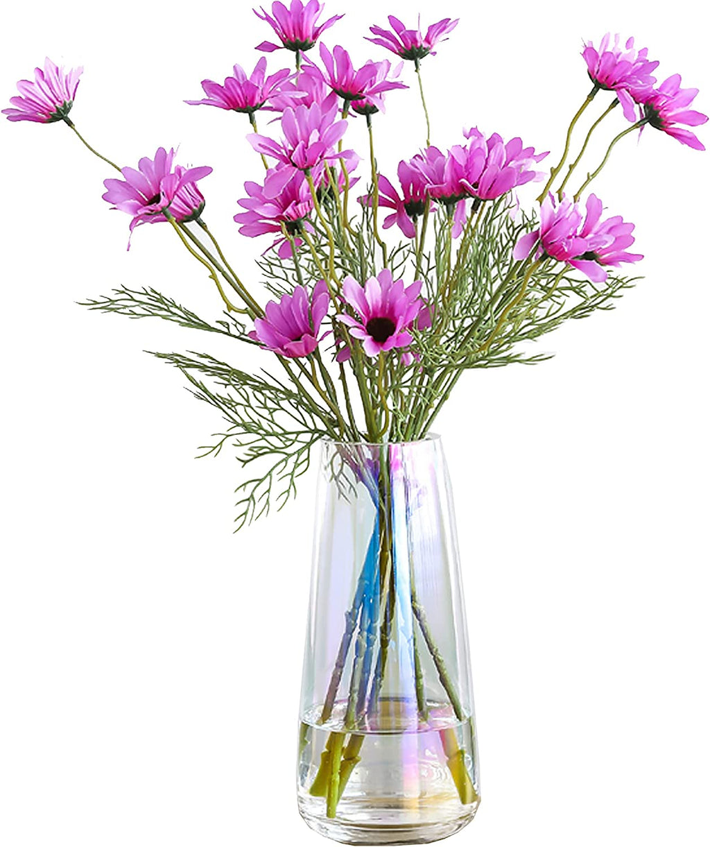 Modern Glass Vase 