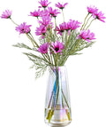 Modern Glass Vase 