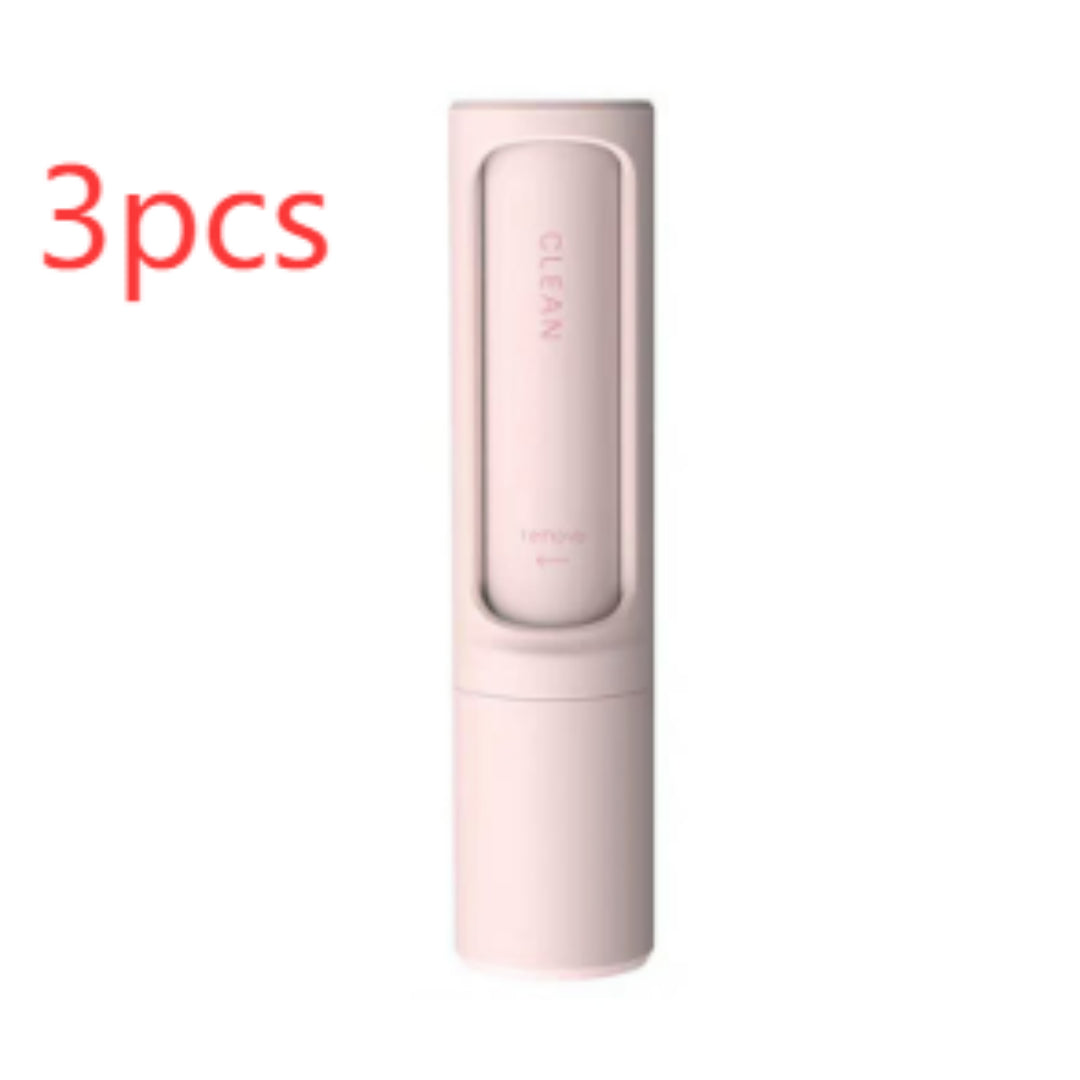 2-1 Reusable Pet Hair Remover 